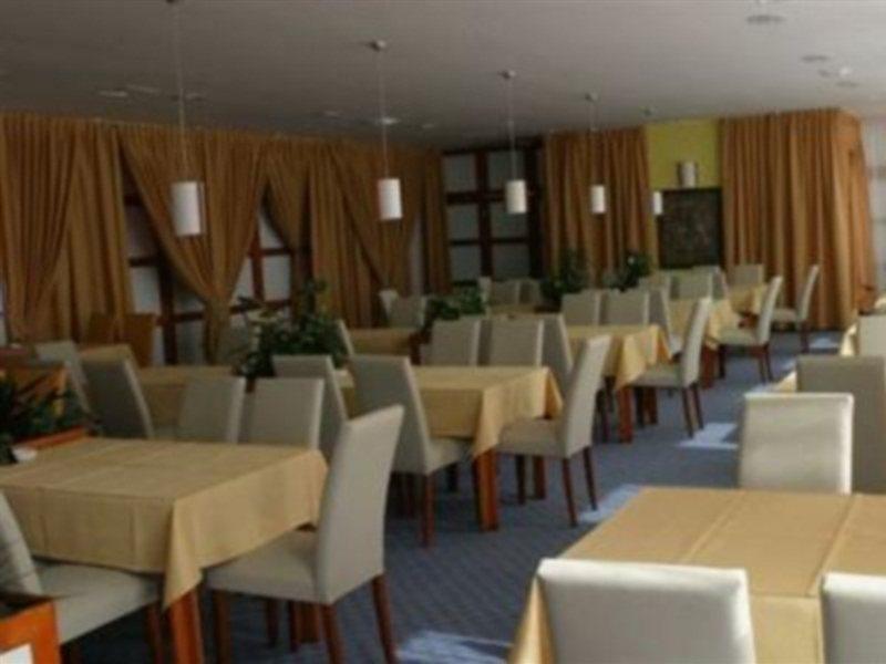 Hotel Park Vogosca Екстер'єр фото